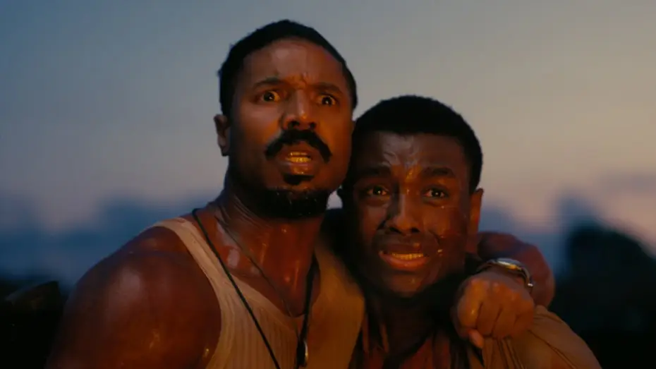 Відео до фільму Грішники | Trailer Ufficiale