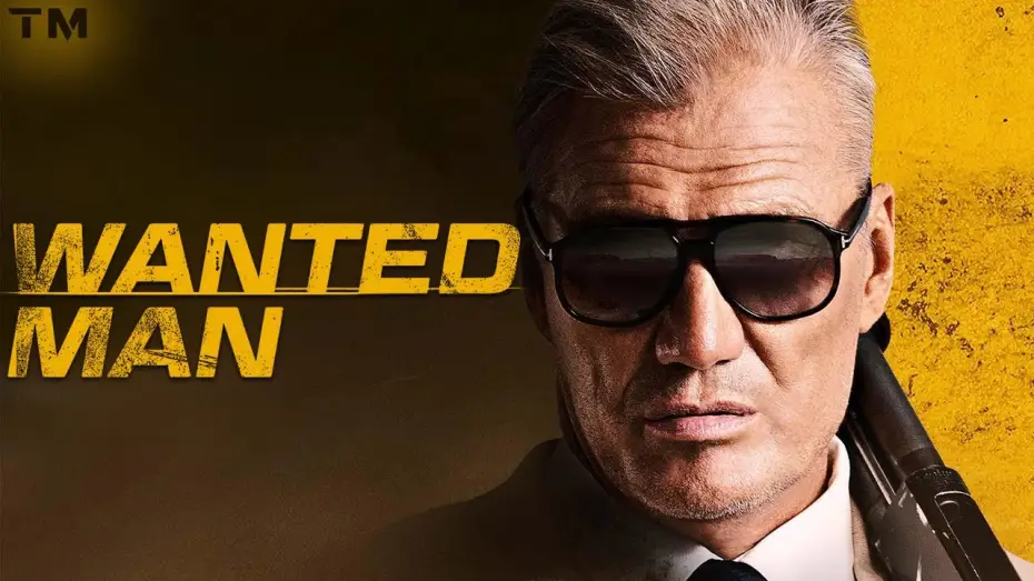 Відео до фільму В розшуку | Wanted Man - Trailer Deutsch (HD)