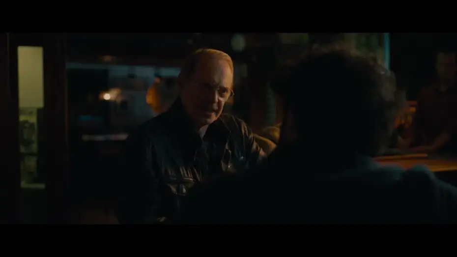 Відео до фільму Психотерапія: маленька історія письменника, який вирішив написати про серійного вбивцю | Today's Your Lucky Day