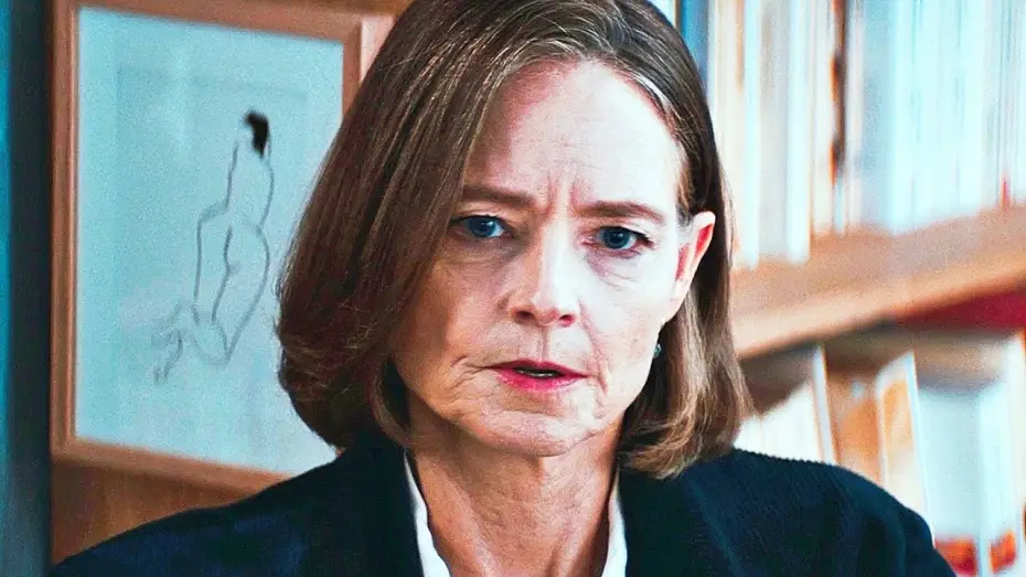 Відео до фільму Приватне життя | Частная жизнь &mdash; Русский трейлер (Дубляж, 2026)