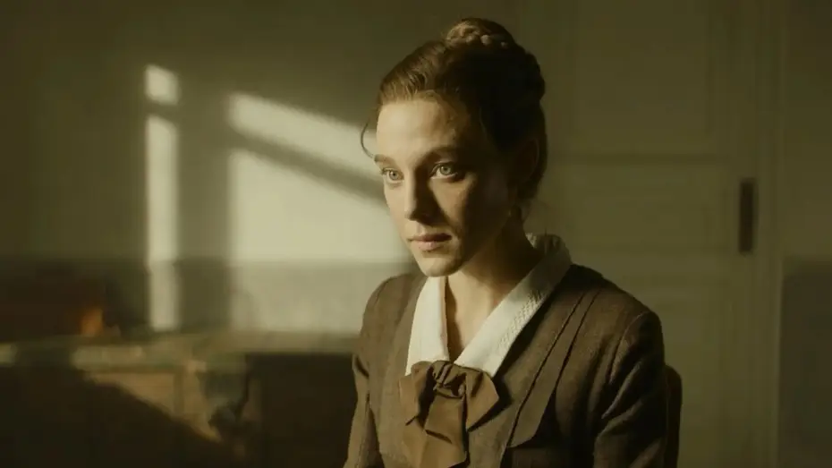 Відео до фільму Жена Чайковского | La mujer de Tchaikovsky - Tr&aacute;iler espa&ntilde;ol