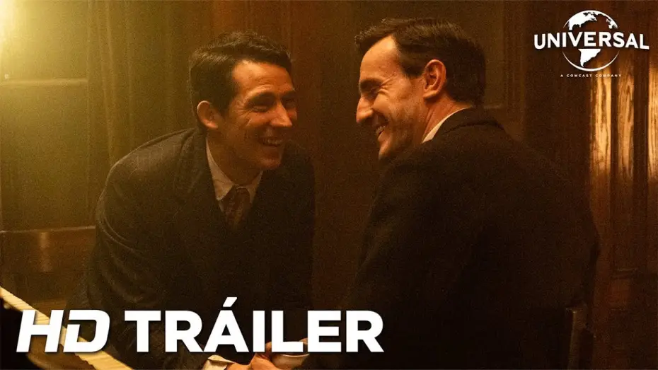 Відео до фільму Історія звуку | Tr&aacute;iler Oficial en espa&ntilde;ol