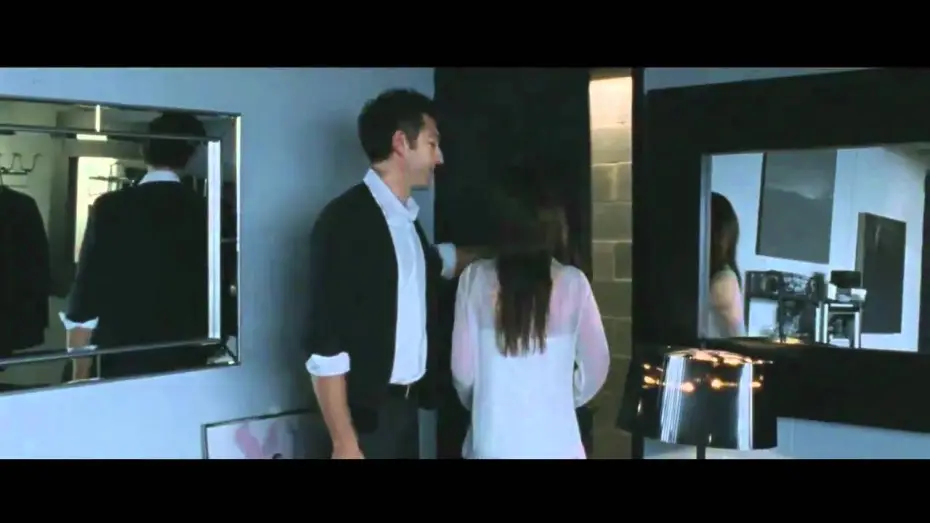 Відео до фільму Чорний лебідь | Il cigno nero | Trailer ufficiale [HD] | 20th Century Fox