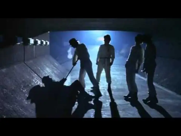 Відео до фільму Механічний апельсин | Meine lieblings Szenen aus Alten Filmen (Uhrwerk Orange 1971)