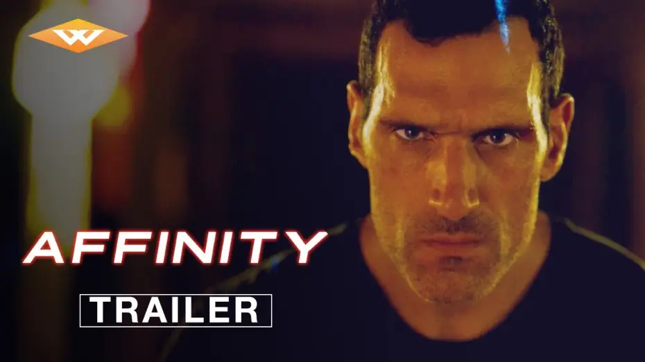 Відео до фільму Affinity | Official Trailer
