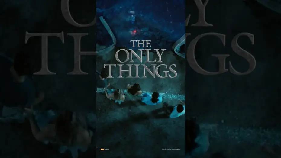 Відео до фільму Я знаю, що ви скоїли минулого літа | Fireworks