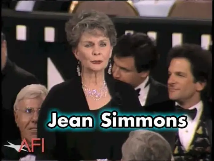 Відео до фільму Спартак | Jean Simmons Toasts "The One And Only Spartacus"