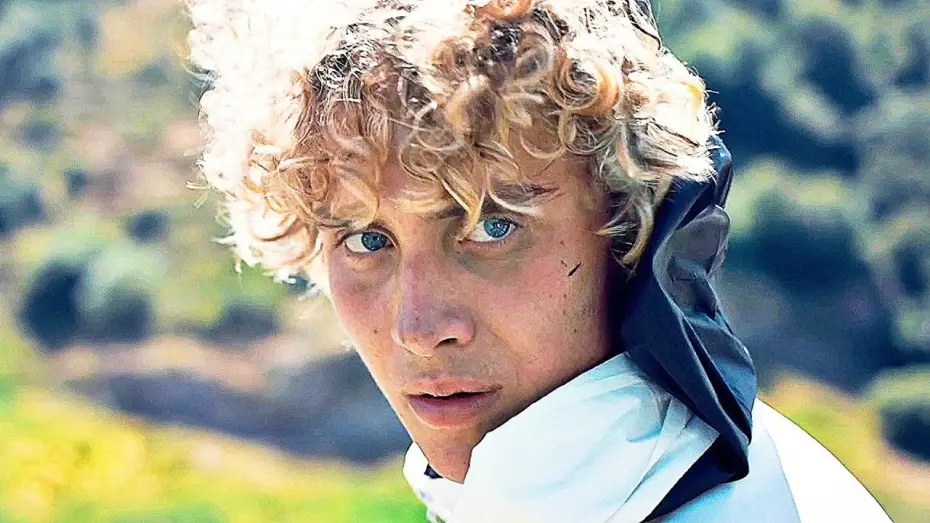 Відео до фільму Голодні ігри: Схід сонця на Жнивах | Голодные игры: Рассвет Жатвы &mdash; Русский трейлер (Субтитры, 2026, 4К)