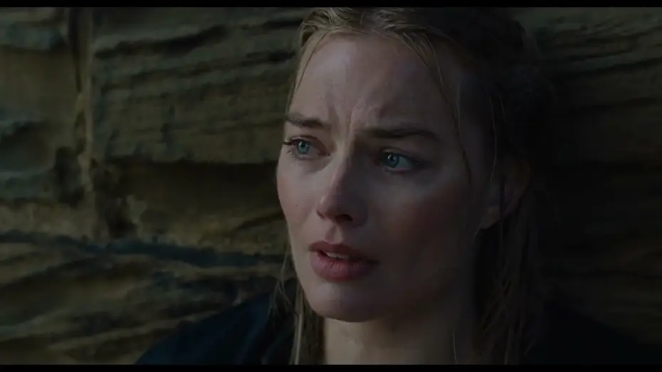 Відео до фільму &laquo;Буремний перевал&raquo; | Archway Scene