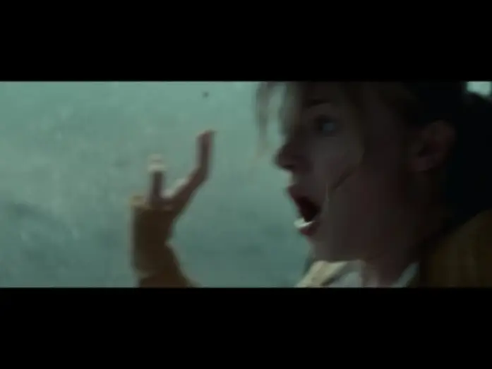 Відео до фільму Смерчі | Spot "Prepare"