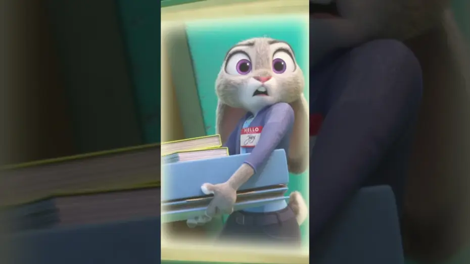 Відео до фільму Зоотрополіс 2 | dysfunctional ❌dream team ✅