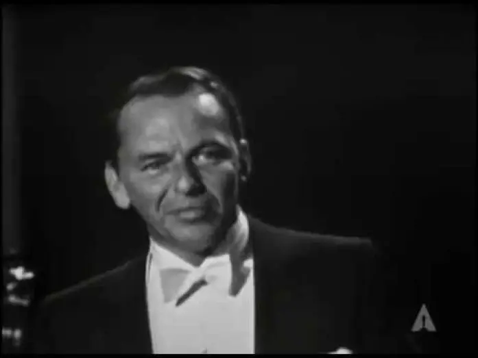 Відео до фільму Розлучення по-італійськи | "To  Kill a Mockingbird" and "Divorce--Italian Style" winning Writing Oscars&reg;