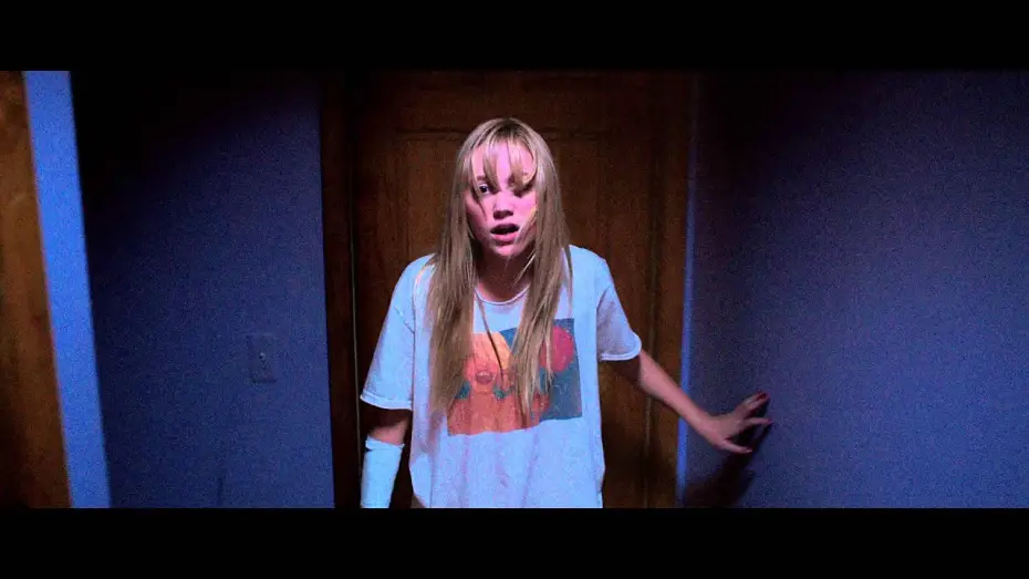 Відео до фільму Воно | IT FOLLOWS - TV Spot 2