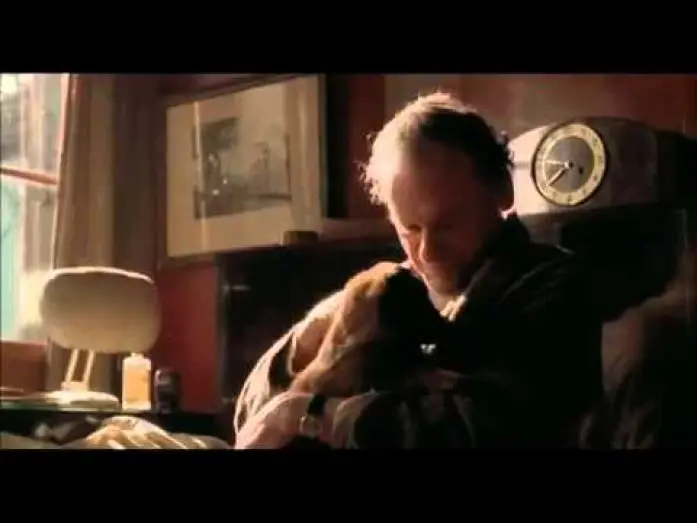 Відео до фільму Три кольори: Червоний | Three Colours: Red (1994) [Trailer]