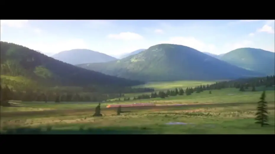 Відео до фільму Зоотрополіс | Zootopia trailer