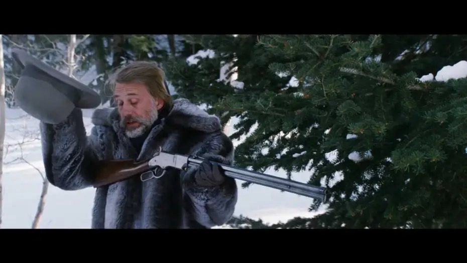 Відео до фільму Джанґо вільний | Bande-annonce 3 VOST