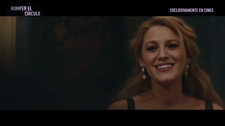 Відео до фільму Покинь, якщо кохаєш | S&eacute; inteligente. S&eacute; valiente. Comienza de nuevo. [VOSE]