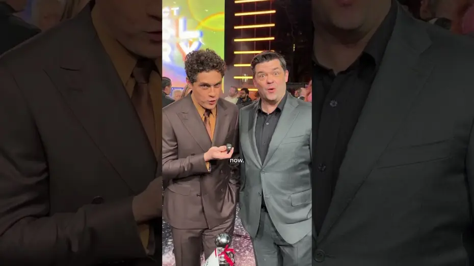 Відео до фільму Проєкт &laquo;Аве Марія&raquo; | The mission begins now.