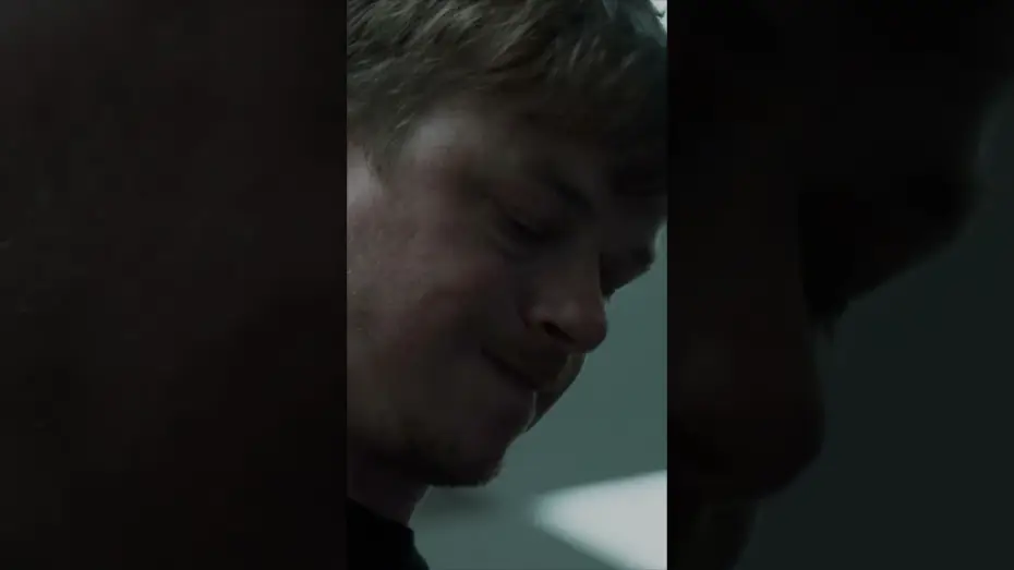 Відео до фільму Wardriver | He said he&rsquo;d get caught. Just not today.