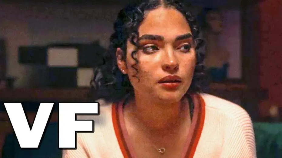 Відео до фільму Хто ти всередині | JEU INT&Eacute;RIEUR Bande Annonce VF (2024) Thriller