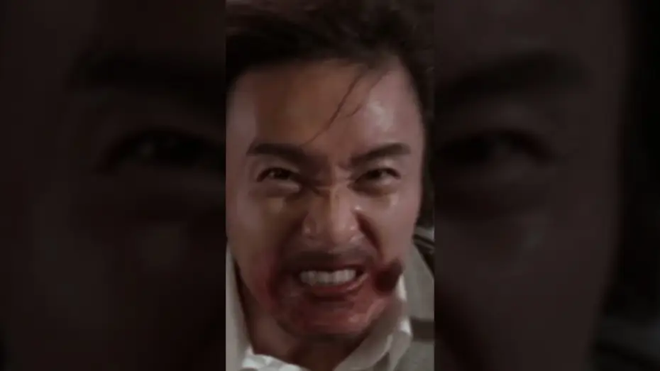 Відео до фільму Розбірки в стилі кунґ-фу | The Landlady Chases Down Sing After Having Knives Throw at Him (Scene)