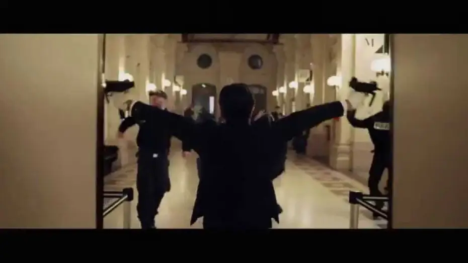 Відео до фільму Люсі | Lucy di Luc Besson con Scarlett Johansson: sui set di Taipei e Parigi (sottotitoli in italiano)