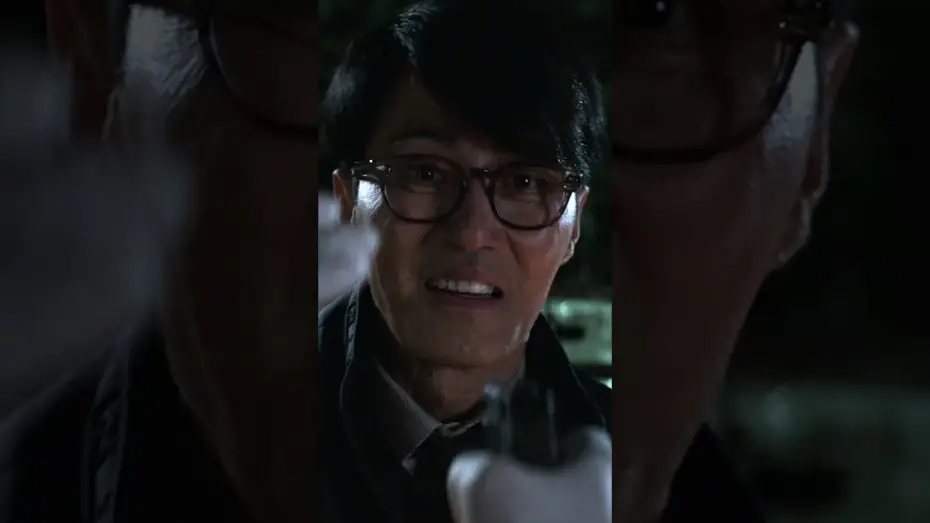 Відео до фільму Жодного вибору | Embrace the chaos. [Subtitled]