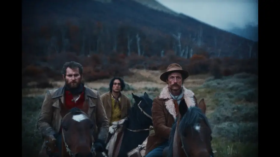 Відео до фільму Поселенці | Teaser tr&aacute;iler