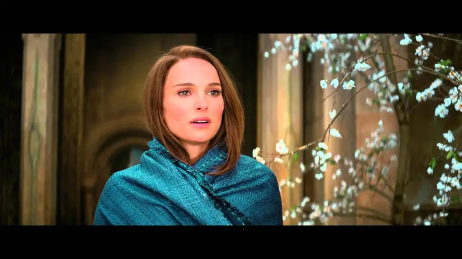 Відео до фільму Тор 2: Царство темряви | Thor: Dark World  - Oltre i Regni - Pod dal film | HD