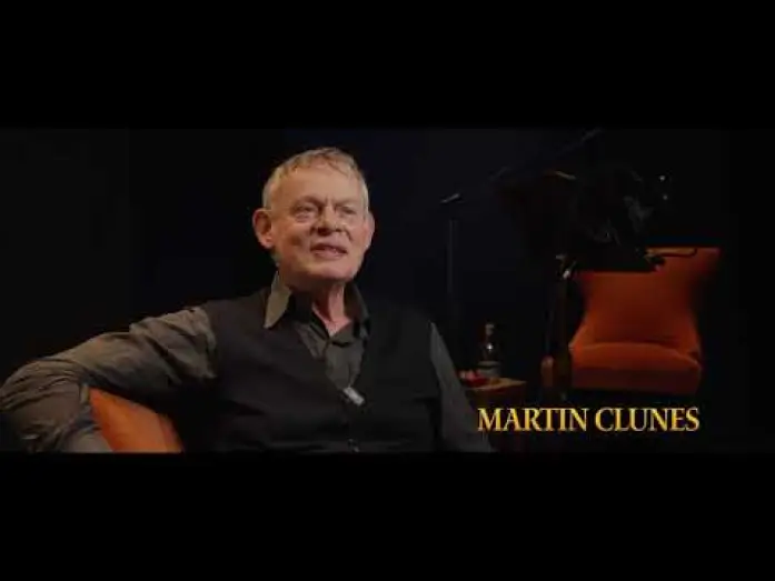 Відео до фільму Mother's Pride | Only in Cinemas March 6th