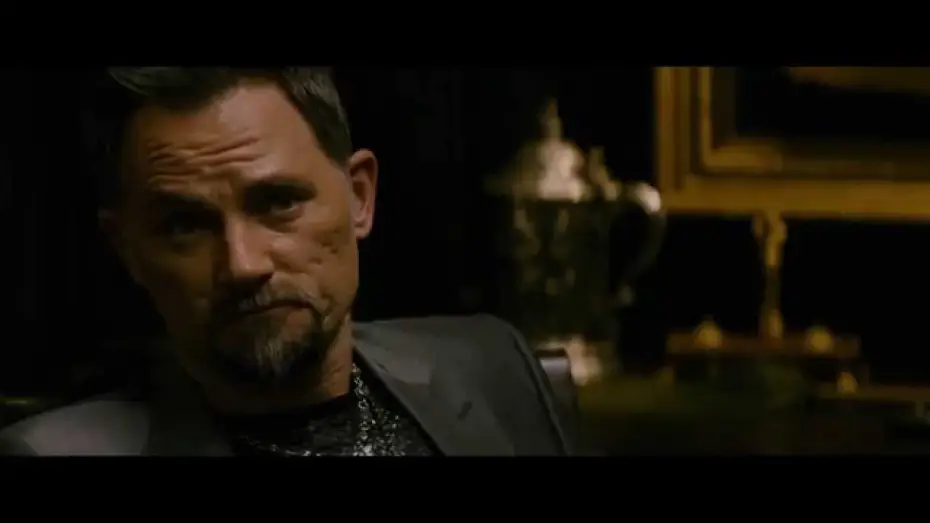 Відео до фільму Праведник | Equalizer - Extrait "Equalizing The Pimps" - VF