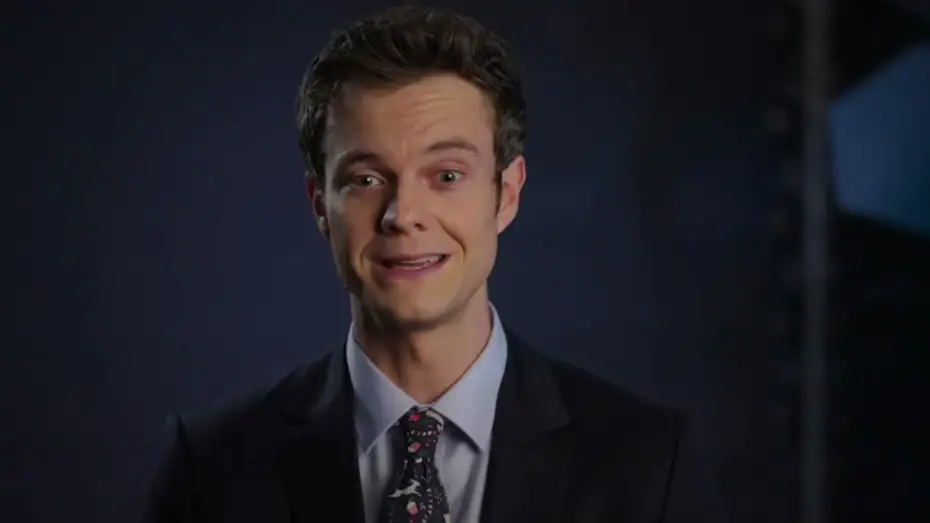 Відео до фільму Новокаїн | Unlikely Hero Featurette