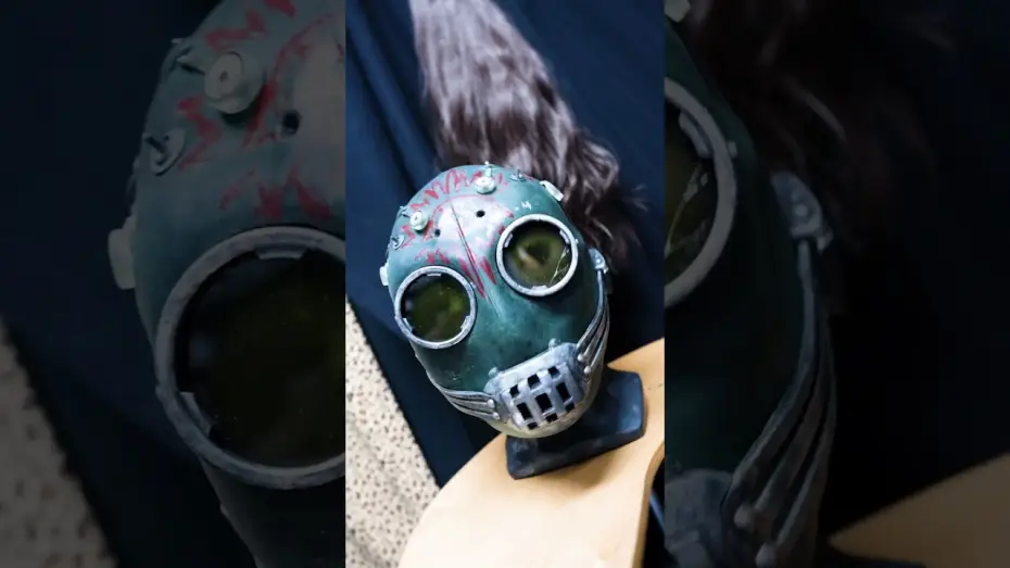 Відео до фільму Вбивця-психопат | PSYCHO KILLER star James Preston Rogers returns to the ring where it all started.