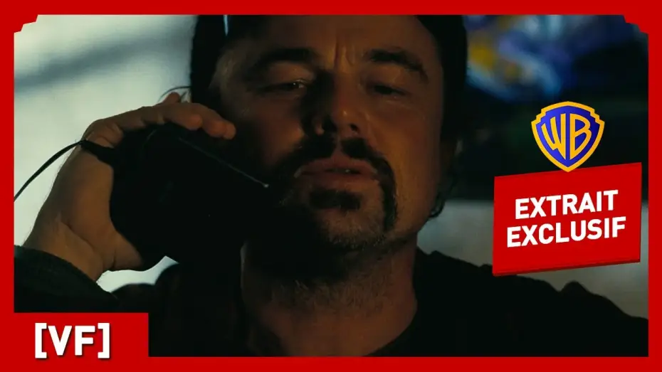 Відео до фільму Одна битва за іншою | Extrait exclusif (VF)