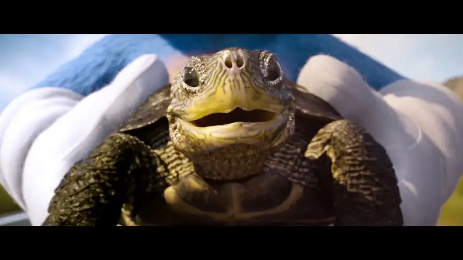 Відео до фільму Їжак Сонік | SONIC | TV SPOT &ndash; ALIVE 06 | DE