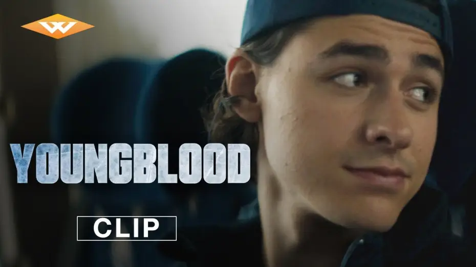 Відео до фільму Youngblood | "Hockey Dad" Clip