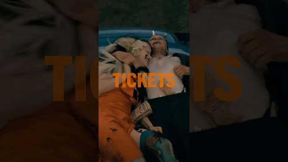 Відео до фільму Наречена! | The people love a monster.