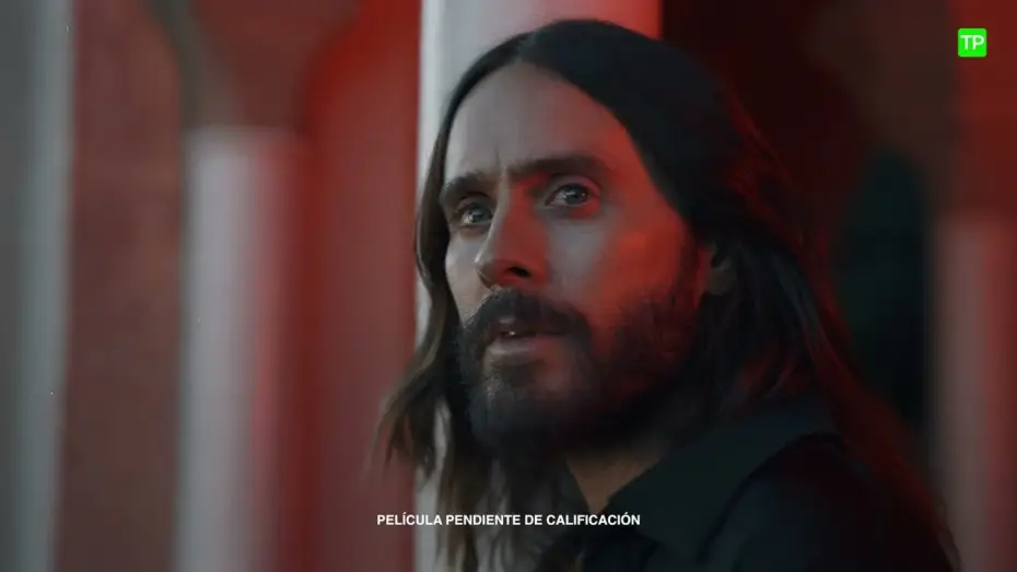 Відео до фільму Трон 3 | El equipo de la pel&iacute;cula en M&aacute;laga [VOSE]