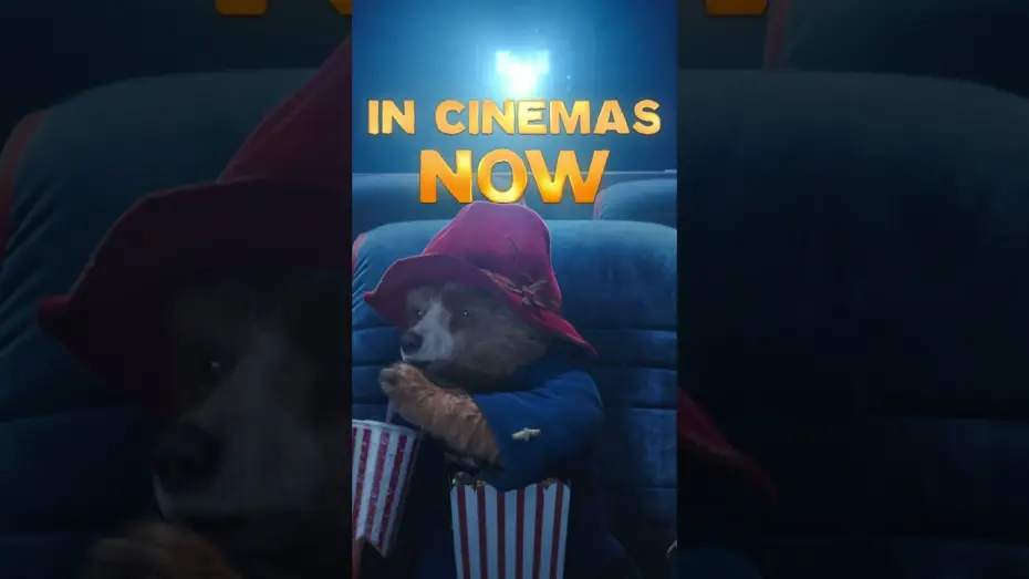 Відео до фільму Пригоди Паддінґтона в Перу | PADDINGTON IN PERU is in cinemas now!