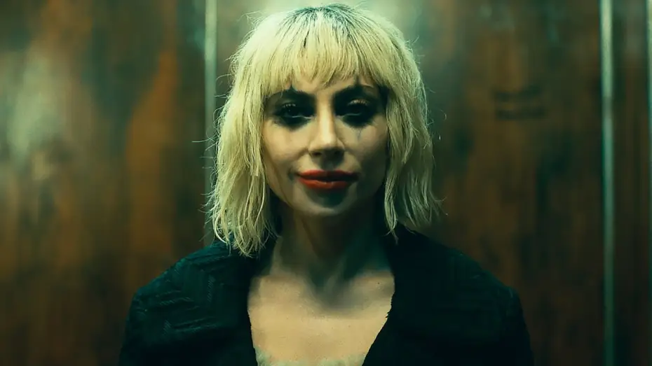 Відео до фільму Джокер: Шаленство на двох | Джокер 2: Безумие на двоих &mdash; Русский трейлер #2 (4K, 2024)