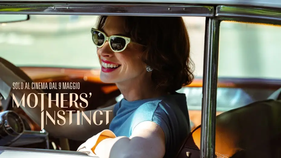 Відео до фільму Материнський інстинкт | Mothers' Instinct | Trailer 150'' | Vertice 360 Italia