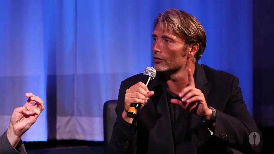 Відео до фільму Полювання | Academy Conversations: The Hunt