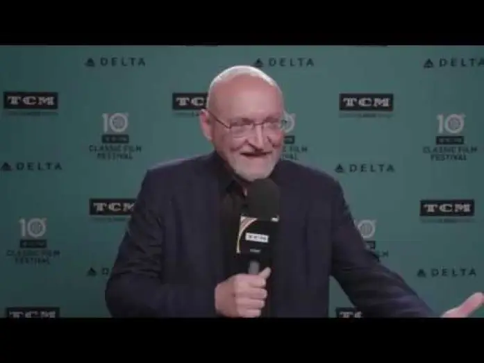 Відео до фільму Втеча з Шоушенка | Film Director Frank Darabont on SHAWSHANK REDEMPTION ('94)