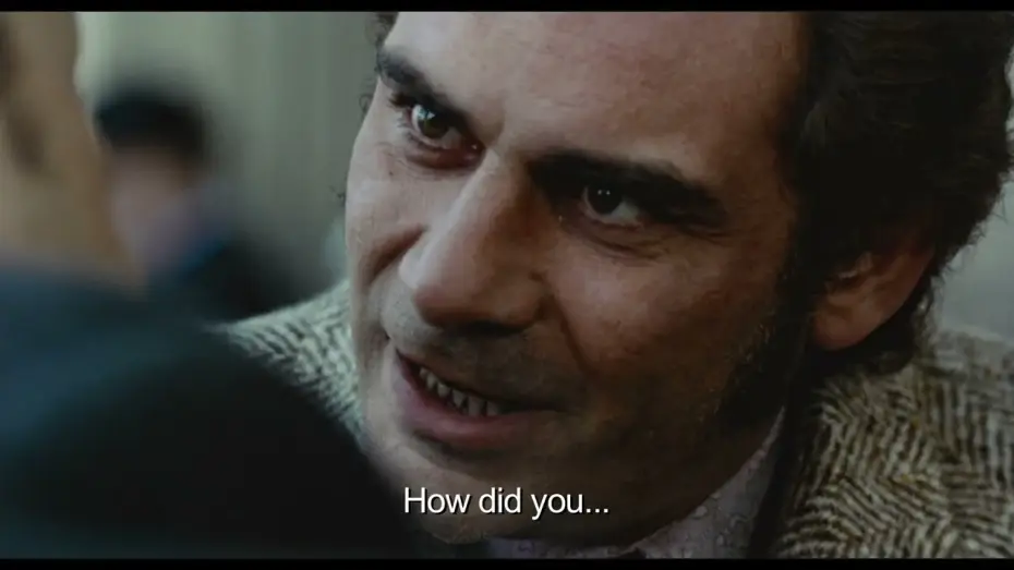 Відео до фільму The Working Class Goes to Heaven | Radiance #1: The Working Class Goes to Heaven Blu-ray Trailer (Elio Petri, 1971)