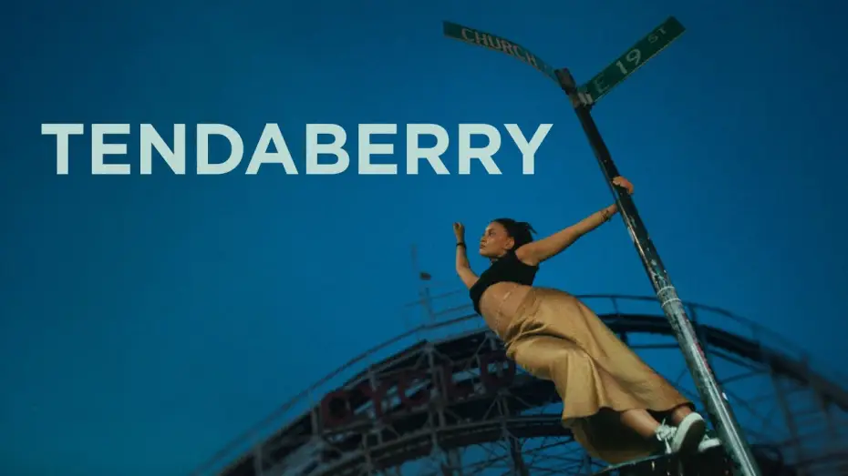 Відео до фільму Tendaberry | Official Trailer