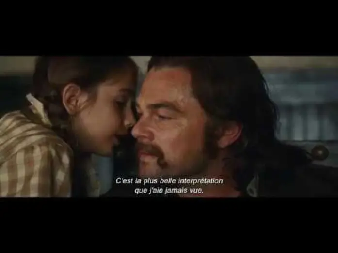 Відео до фільму Одного разу в&hellip; Голлівуді | Sneak Peek VOST