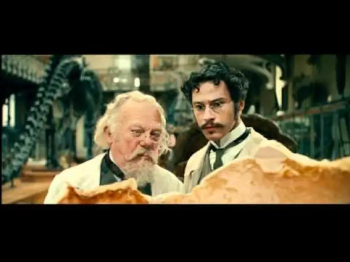 Відео до фільму Неймовірні пригоди Адель Блан-Сек | Adele y el misterio de la momia - Trailer Espa&ntilde;ol HD