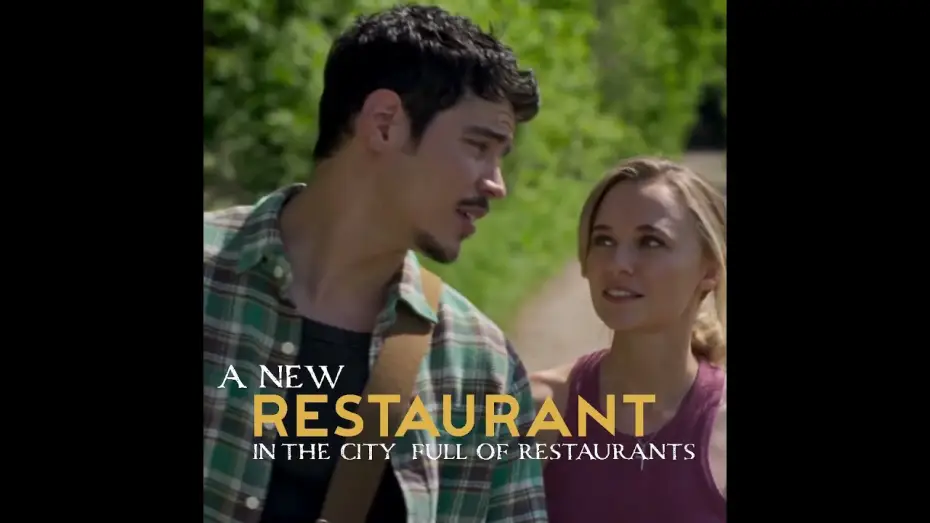 Відео до фільму Відьомська дошка | He wanted a future with her... the board had other plans