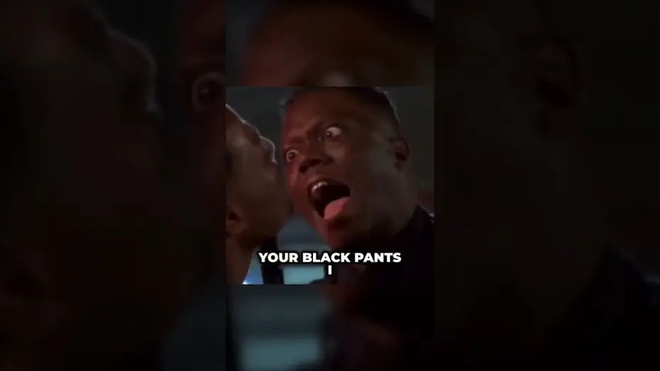 Відео до фільму Не погрожуй Південному централу, попиваючи сік у себе в кварталі | LongLive the LEGEND Bernie Mac! Should we make a sequel to Don&rsquo;t Be a Menace?