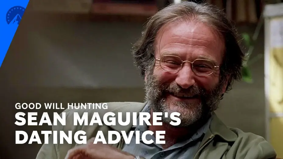 Відео до фільму Розумник Вілл Хантінг | Sean Gives Will Dating Advice